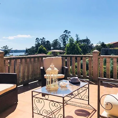 Sleeps 6 With Pool And Wifi 别墅 Amorin